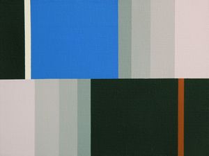 Oswaldo Subero - El color en el espacio N57