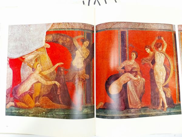 Arte erotica nell'Antichit  - Asta Libri Antichi e d'Arte - Associazione Nazionale - Case d'Asta italiane