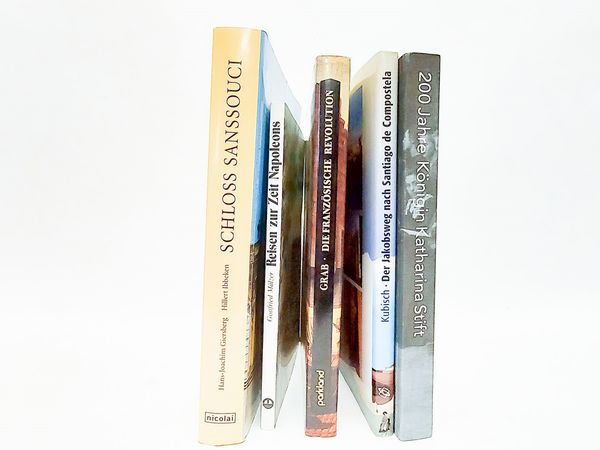 Miscellanea di libri di vario argomento  - Asta Libri Antichi e d'Arte - Associazione Nazionale - Case d'Asta italiane