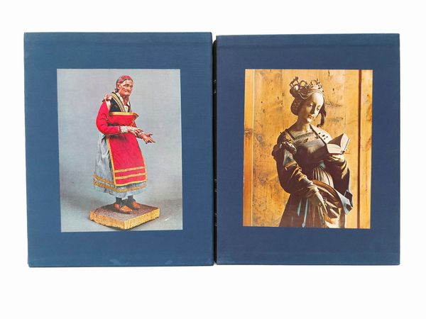 Miscellanea di libri di vario argomento  - Asta Libri Antichi e d'Arte - Associazione Nazionale - Case d'Asta italiane