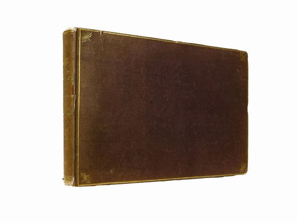 Albert Henry Payne : Paynes Universum  - Asta Libri Antichi e d'Arte - Associazione Nazionale - Case d'Asta italiane