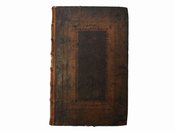 John Breval : Remarks on several parts of Europe ...  - Asta Libri Antichi e d'Arte - Associazione Nazionale - Case d'Asta italiane