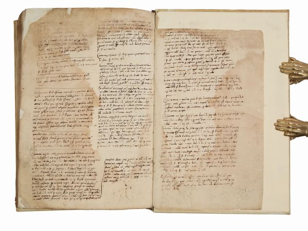 Giovanni Bertachini : Repertorii Bertachini...  - Asta Libri Antichi e d'Arte - Associazione Nazionale - Case d'Asta italiane