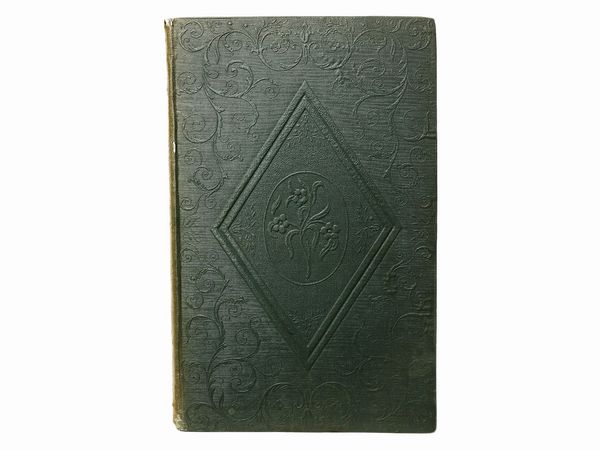 William Tombleson : Views of the Rhine. Vues du Rhin. Rhein Ansichten  - Asta Libri Antichi e d'Arte - Associazione Nazionale - Case d'Asta italiane