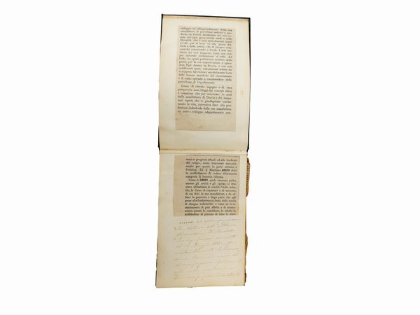 Firenze: storia, famiglie  - Asta Libri Antichi e d'Arte - Associazione Nazionale - Case d'Asta italiane