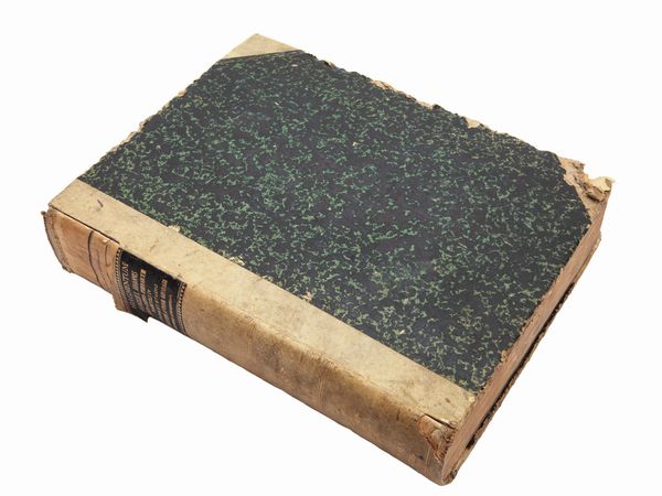 Agostino Antonio Giorgi : Fragmentum Evangelii S. Iohannis Graeco-Copto-Thebaicum saeculi IV...  - Asta Libri Antichi e d'Arte - Associazione Nazionale - Case d'Asta italiane