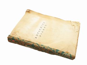 Giuseppe Colucci : Antichit picene dell'abate Giuseppe Colucci patrizio camerinese - Tomo III  - Asta Libri Antichi e d'Arte - Associazione Nazionale - Case d'Asta italiane