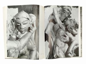 Arte erotica nell'Antichit  - Asta Libri Antichi e d'Arte - Associazione Nazionale - Case d'Asta italiane