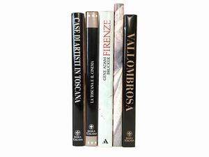 Miscellanea di libri di vario argomento  - Asta Libri Antichi e d'Arte - Associazione Nazionale - Case d'Asta italiane