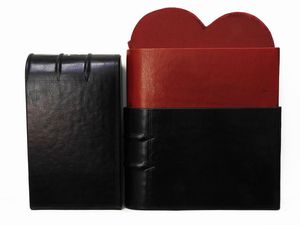 Jean de Montchenu : Chansonnier de Jean de Montchenu  - Asta Libri Antichi e d'Arte - Associazione Nazionale - Case d'Asta italiane