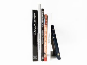 Miscellanea di libri di vario argomento  - Asta Libri Antichi e d'Arte - Associazione Nazionale - Case d'Asta italiane