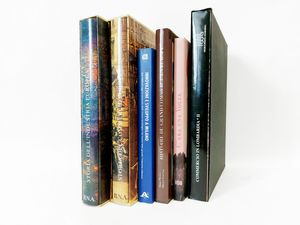 Miscellanea di libri di vario argomento  - Asta Libri Antichi e d'Arte - Associazione Nazionale - Case d'Asta italiane