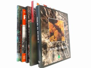 Miscellanea di libri di vario argomento  - Asta Libri Antichi e d'Arte - Associazione Nazionale - Case d'Asta italiane