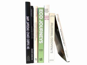 Miscellanea di libri di vario argomento  - Asta Libri Antichi e d'Arte - Associazione Nazionale - Case d'Asta italiane