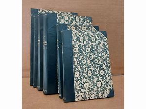 Piero Misciattelli - Opere