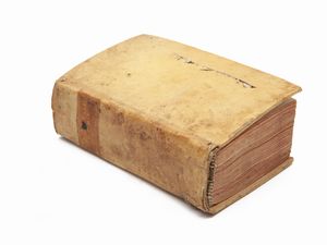 Pietro Metastasio : Opere del sig.re abate Pietro Metastasio romano poeta cesareo. Tomo primo  - Asta Libri Antichi e d'Arte - Associazione Nazionale - Case d'Asta italiane