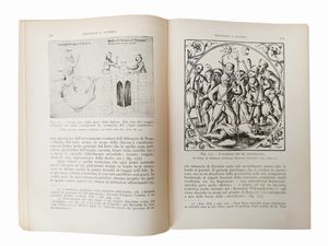 Carl Gustav Jung : Psicologia e alchimia  - Asta Libri Antichi e d'Arte - Associazione Nazionale - Case d'Asta italiane