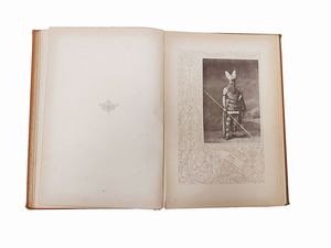 Wolzogen  Hans - Wagner Richard : Richard Wagner's Heldengestalten ...  - Asta Libri Antichi e d'Arte - Associazione Nazionale - Case d'Asta italiane