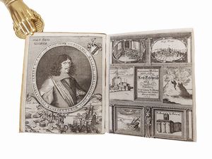 Hieronymus Welsch - Warhafftige Reiss-Beschreibung