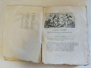 Angelo Fumagalli : Delle Istituzioni diplomatiche  - Asta Libri Antichi e d'Arte - Associazione Nazionale - Case d'Asta italiane