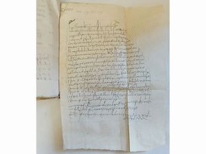 Angelo Fumagalli : Delle Istituzioni diplomatiche  - Asta Libri Antichi e d'Arte - Associazione Nazionale - Case d'Asta italiane