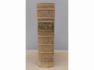 Lorenzo Lippi - Il Malmantile racquistato di Perlone Zipoli