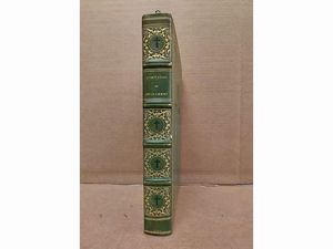Lotto di libri d'epoca di argomento religioso  - Asta Libri Antichi e d'Arte - Associazione Nazionale - Case d'Asta italiane