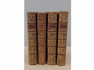 François Fénelon de Salignac de La Mothe - Oeuvres spirituelles