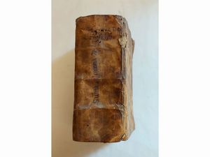 Mauro Antonio Berarducci - Somma corona