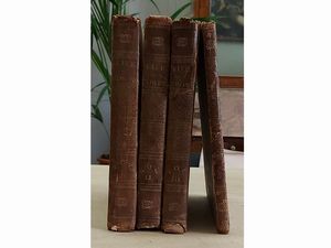 William Hayley - The life and posthumous writings of William Cowper