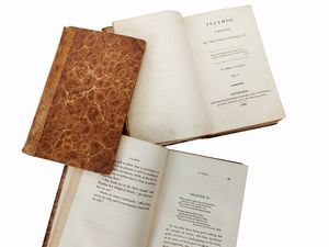 Walter Scott - Ivanhoe. A Romance