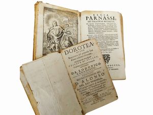 Jean Pierre Camus - Dorotea overo Racconto del pietoso fine d'vna volont sforzata