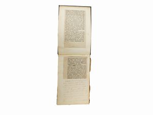 Firenze: storia, famiglie  - Asta Libri Antichi e d'Arte - Associazione Nazionale - Case d'Asta italiane