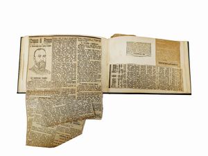 Firenze: storia, famiglie  - Asta Libri Antichi e d'Arte - Associazione Nazionale - Case d'Asta italiane