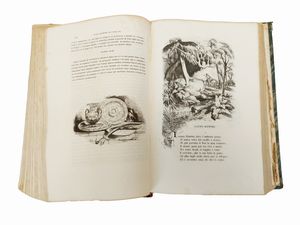 Torquato Tasso : Gerusalemme liberata  - Asta Libri Antichi e d'Arte - Associazione Nazionale - Case d'Asta italiane