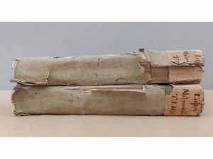 Lorenzo Lippi - Il Malmantile racquistato di Perlone Zipoli