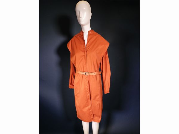 Gianni Versace lotto di abiti  - Asta Fashion Vintage - Associazione Nazionale - Case d'Asta italiane