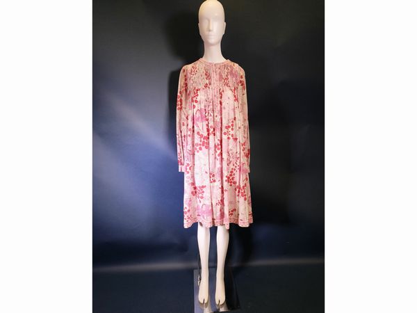 Bessi abito  - Asta Fashion Vintage - Associazione Nazionale - Case d'Asta italiane