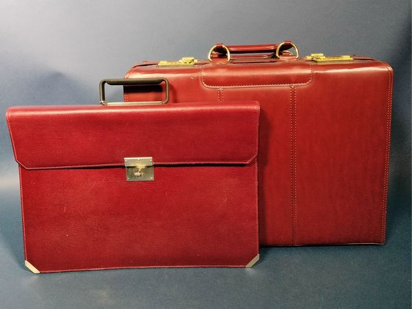 Due ventiquattrore  - Asta Fashion Vintage - Associazione Nazionale - Case d'Asta italiane