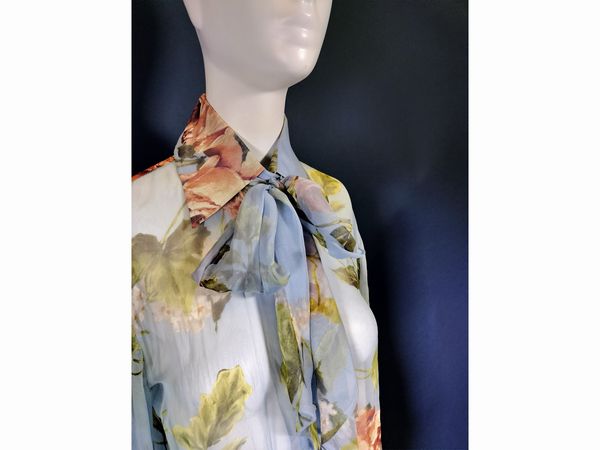 Lotto di abiti  - Asta Fashion Vintage - Associazione Nazionale - Case d'Asta italiane