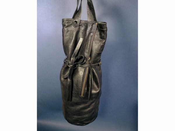 Bottega Veneta borsa a mano  - Asta Fashion Vintage - Associazione Nazionale - Case d'Asta italiane