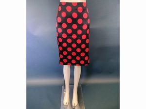 Lotto di tre abiti  - Asta Fashion Vintage - Associazione Nazionale - Case d'Asta italiane