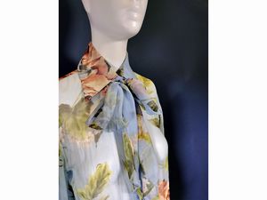 Lotto di abiti  - Asta Fashion Vintage - Associazione Nazionale - Case d'Asta italiane