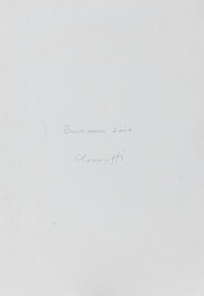 AUTORI VARI : Sull'Erotismo e composizioni  - Asta Arte Moderna e Contemporanea - Associazione Nazionale - Case d'Asta italiane