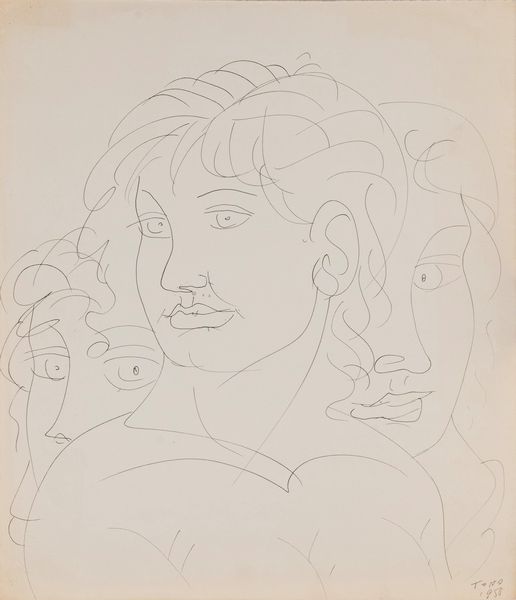 TONO ZANCANARO : Soggetti vari  - Asta Arte Moderna e Contemporanea - Associazione Nazionale - Case d'Asta italiane