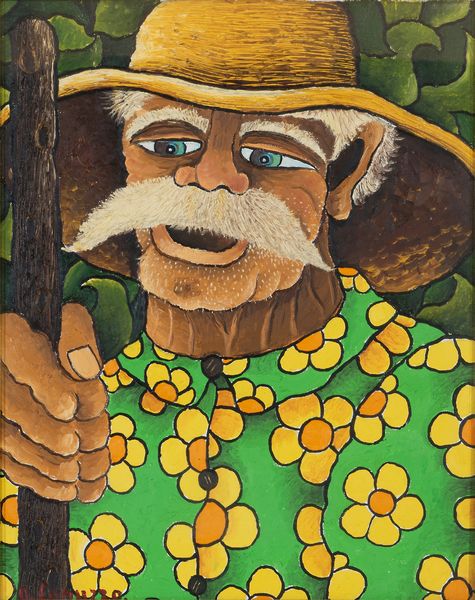 ANTONIO CAPUZZO : Personaggio  - Asta Arte Moderna e Contemporanea - Associazione Nazionale - Case d'Asta italiane