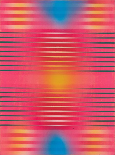 JAMES FIERAMOSCA : senza titolo  - Asta Arte Moderna e Contemporanea - Associazione Nazionale - Case d'Asta italiane