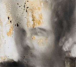 ETTORE  FRANI - Volto