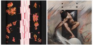 MORENO BONDI, - Soggetti vari