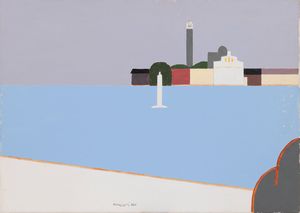 LAURO  IACCARINO - Venezia